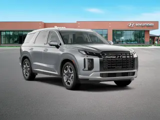 Hyundai PALISADE 2024 AWD SEL 4p SUV