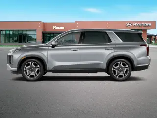 Hyundai PALISADE 2024 AWD SEL 4p SUV