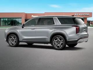Hyundai PALISADE 2024 AWD SEL 4p SUV
