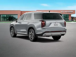 Hyundai PALISADE 2024 AWD SEL 4p SUV