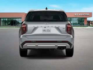 Hyundai PALISADE 2024 AWD SEL 4p SUV