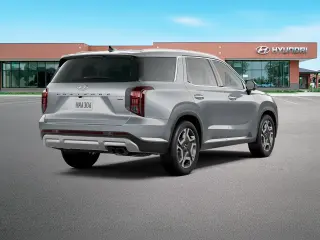 Hyundai PALISADE 2024 AWD SEL 4p SUV