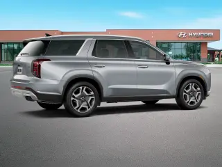 Hyundai PALISADE 2024 AWD SEL 4p SUV
