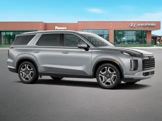 Hyundai PALISADE 2024 AWD SEL 4p SUV