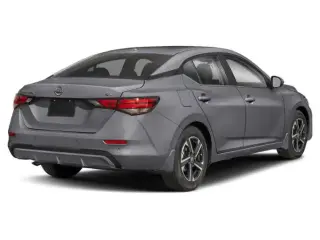 Nissan Sentra 2024 SV 4p Sedan