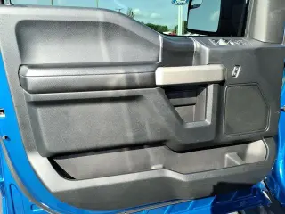 Ford F-150 2018 4x4 Raptor 4p SuperCrew 5.5 ft. CA