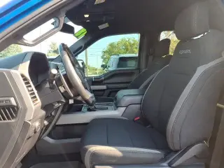 Ford F-150 2018 4x4 Raptor 4p SuperCrew 5.5 ft. CA
