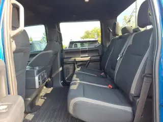 Ford F-150 2018 4x4 Raptor 4p SuperCrew 5.5 ft. CA
