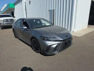 Toyota Camry 2026 SE 4p Sedan