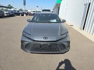 Toyota Camry 2026 SE 4p Sedan