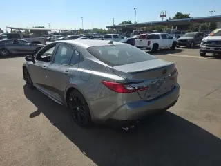 Toyota Camry 2026 SE 4p Sedan