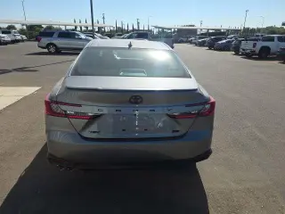 Toyota Camry 2026 SE 4p Sedan