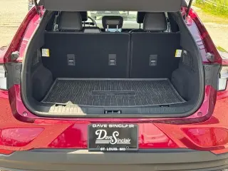 Ford Mustang Mach-E 2025 Select SUV 4p.