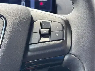 Ford Mustang Mach-E 2025 Select SUV 4p.