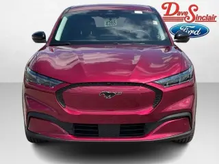 Ford Mustang Mach-E 2025 Select SUV 4p.