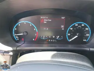 Ford Bronco Sport 2022 AWD Big Bend 4dr SUV