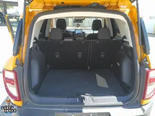 Ford Bronco Sport 2022 AWD Big Bend 4dr SUV