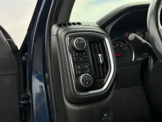 Chevrolet Silverado 2500HD 2022 4x4 LT 4p Crew Cab LB