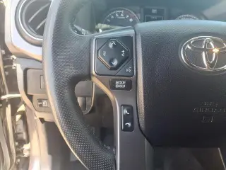 Toyota Tacoma 2021 4x4 TRD Pro 4p Doble Cabina 5.0 ft SB 6A