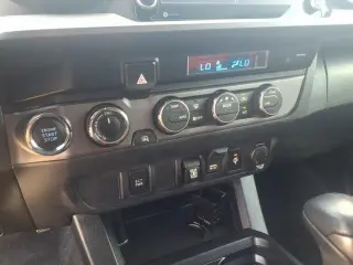 Toyota Tacoma 2021 4x4 TRD Pro 4p Doble Cabina 5.0 ft SB 6A