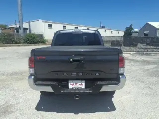 Toyota Tacoma 2021 4x4 TRD Pro 4p Doble Cabina 5.0 ft SB 6A