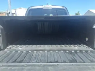 Toyota Tacoma 2021 4x4 TRD Pro 4p Doble Cabina 5.0 ft SB 6A