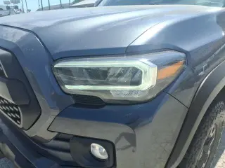 Toyota Tacoma 2021 4x4 TRD Pro 4p Doble Cabina 5.0 ft SB 6A