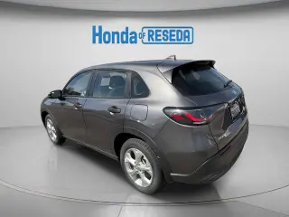 Honda HR-V 2024 LX 4p Crossover