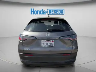 Honda HR-V 2024 LX 4p Crossover