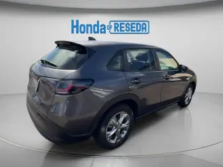 Honda HR-V 2024 LX 4p Crossover