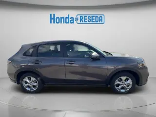 Honda HR-V 2024 LX 4p Crossover