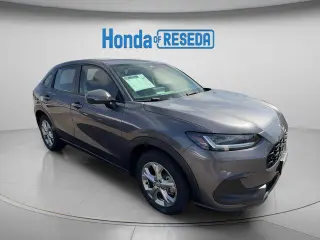 Honda HR-V 2024 LX 4p Crossover