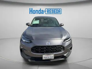 Honda HR-V 2024 LX 4p Crossover