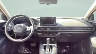 Honda HR-V 2024 LX 4p Crossover