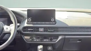 Honda HR-V 2024 LX 4p Crossover