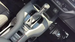 Honda HR-V 2024 LX 4p Crossover