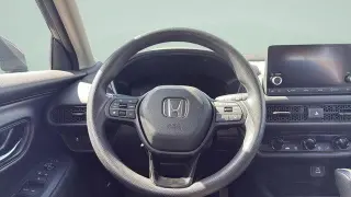 Honda HR-V 2024 LX 4p Crossover
