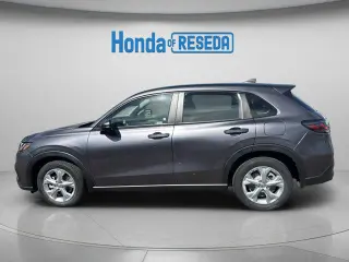 Honda HR-V 2024 LX 4p Crossover