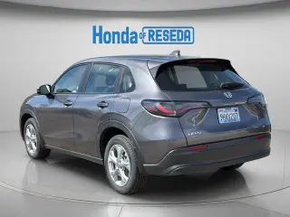 Honda HR-V 2024 LX 4p Crossover