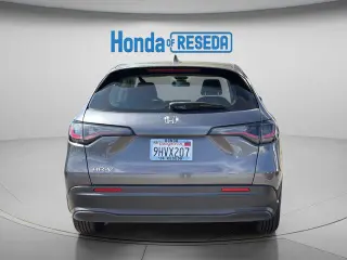 Honda HR-V 2024 LX 4p Crossover