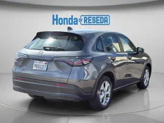 Honda HR-V 2024 LX 4p Crossover