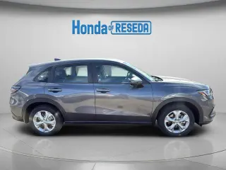 Honda HR-V 2024 LX 4p Crossover