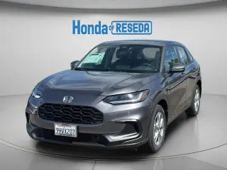 Honda HR-V 2024 LX 4p Crossover