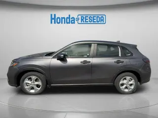 Honda HR-V 2024 LX 4p Crossover
