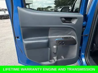 Ford Maverick 2026 AWD Lobo 4dr SuperCrew 4.5 ft. SB