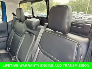 Ford Maverick 2026 AWD Lobo 4dr SuperCrew 4.5 ft. SB
