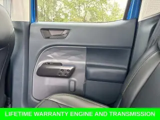 Ford Maverick 2026 AWD Lobo 4dr SuperCrew 4.5 ft. SB