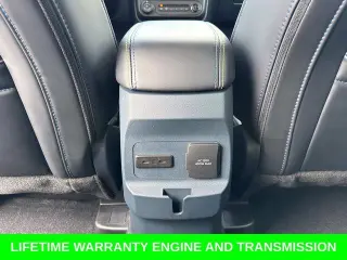 Ford Maverick 2026 AWD Lobo 4dr SuperCrew 4.5 ft. SB