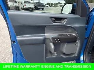 Ford Maverick 2026 AWD Lobo 4dr SuperCrew 4.5 ft. SB