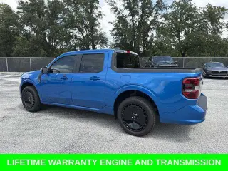 Ford Maverick 2026 AWD Lobo 4dr SuperCrew 4.5 ft. SB
